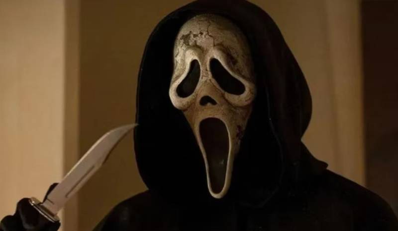 Πρεμιέρα για το «Scream VI» στο “Cine Center” Καλαμάτας (Βίντεο)
