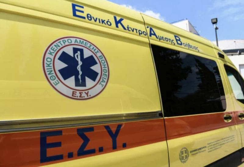 Ηράκλειο: Μαθητής έστησε «καρτέρι» στον διευθυντή και του επιτέθηκε