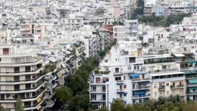 Πώληση ακινήτων: Στο ταμείο της εφορίας το 70% του τιμήματος, ακόμα και για ρυθμισμένα χρέη των ιδιοκτητών