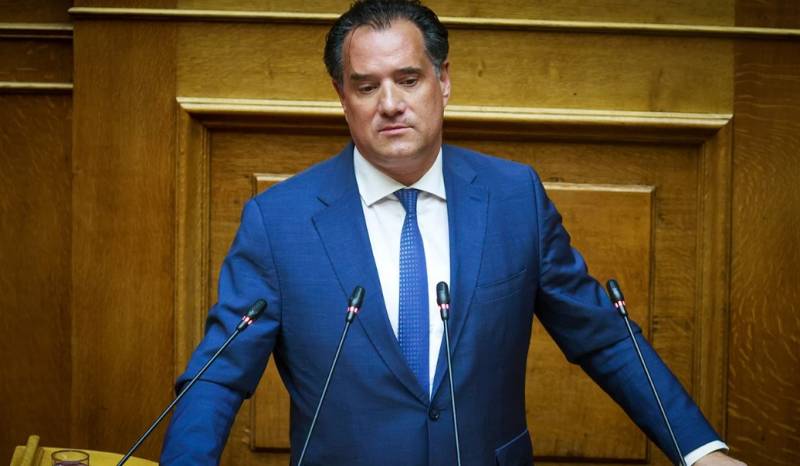 Γεωργιάδης: Από τον Απρίλιο κατ’ οίκον διανομή ακριβών φαρμάκων