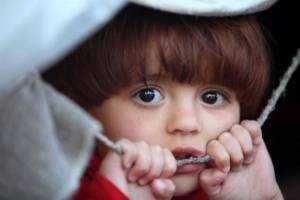 UNICEF: 686.000 ελληνόπουλα σε κίνδυνο φτώχιας