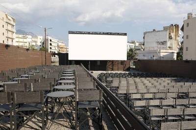 «Tenet»: Πρεμιέρα για τη πολυσυζητημένη ταινία του Κρίστοφερ Νόλαν στο θερινό σινεμά Καλαμάτας