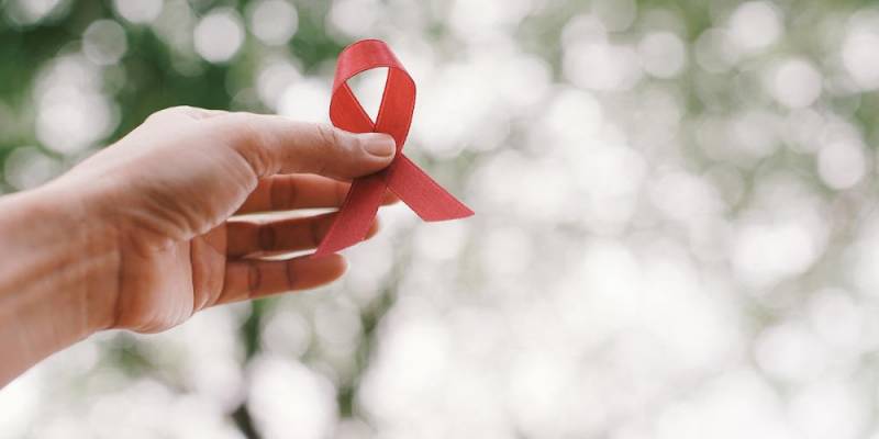 Σχεδόν 770.000 οι νεκροί από το AIDS το 2018