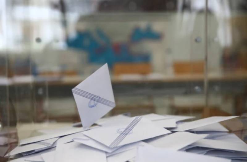 Εκδόθηκε η εγκύκλιος για τις εκλογές της 25ης Ιουνίου
