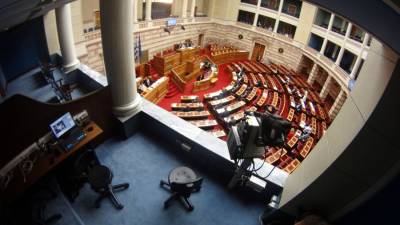 ΟΠΕΚΕΠΕ: “Όχι” της ΝΔ σε προανακριτική για Λιβανό – Αραμπατζή