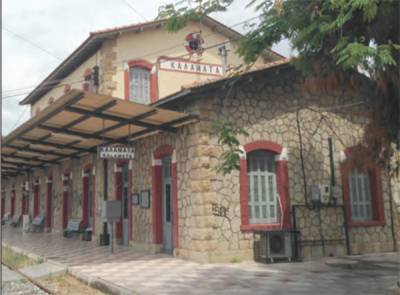 Περίπατος στην Καλαμάτα αφιερωμένος στο 1940 με την ομάδα "Πάμε βόλτα"