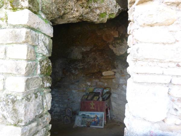 Ξενάγηση στους ναούς της Καλαμάτας 
