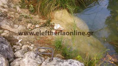 Κλείνει το Πολυλίμνιο μετά την τραγωδία