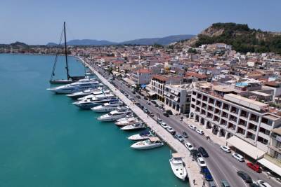 Ζάκυνθος: Αντιδράσεις για το μίνι lockdown - Εξετάζεται η άρση του