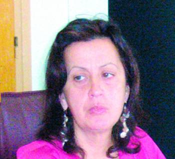 Η Αγρίου σύμβουλος στον αναπληρωτή υπουργό Περιβάλλοντος