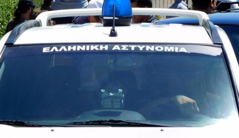 Μεσσηνία: Δύο συλλήψεις για κλοπές στην Αβία