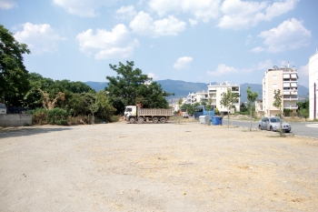Κρίνονται σήμερα οι όροι δόμησης στην Κηπούπολη