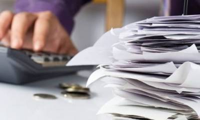 Όλα όσα πρέπει να γνωρίζετε για τις νέες ασφαλιστικές εισφορές