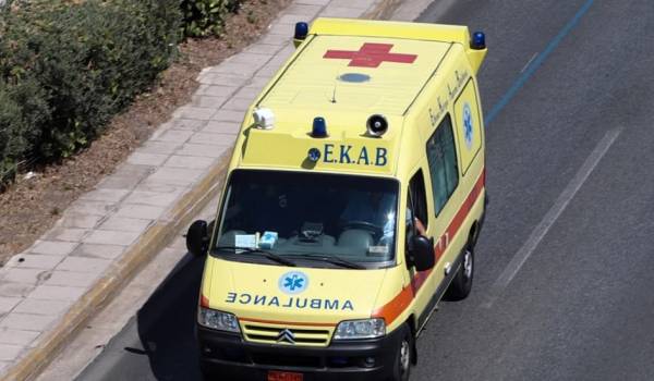 Θεσσαλονίκη: Πέθανε πατέρας τριών παιδιών - Αρνούνταν να μεταφερθεί στο νοσοκομείο