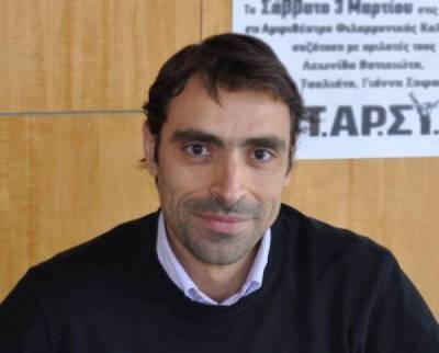 Το έργο του Τμήματος Ελαίας Καλαμάτας τα τελευταία έτη στον τομέα της ελαιοκομίας