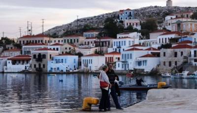 Πρόσκληση εκδήλωσης ενδιαφέροντος από ΥΠΕΝ για τα επόμενα &quot;πράσινα&quot; ελληνικά νησιά