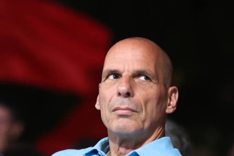 "Οχι" και από Βαρουφάκη στο ντοκιμαντέρ του ΣΚΑΙ
