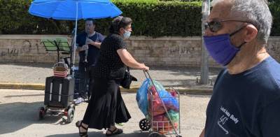 Κορονοϊός: Κυριαρχεί με 95% η μετάλλαξη Δέλτα - Στο τραπέζι κι άλλα νέα μέτρα