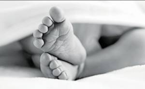 Νεκρό βρέφος 10 μηνών στο Νοσοκομείο Καλαμάτας