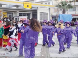 Την Τσικνοπέμπτη η έναρξη του Καρναβαλιού στη Μεσσήνη