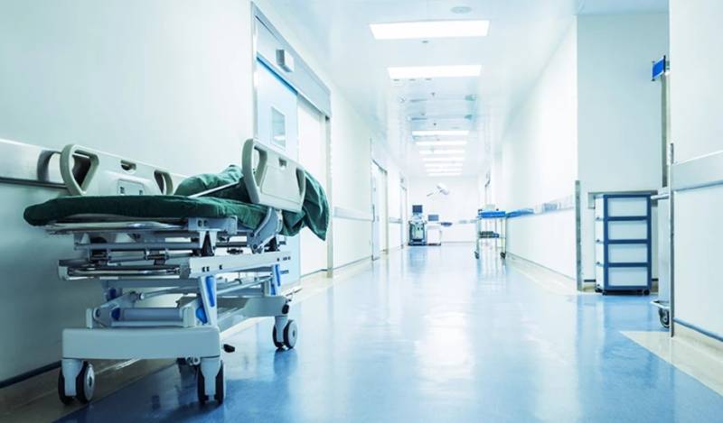 Κορονοϊός: 37 θάνατοι και 23 διασωληνωμένοι την τελευταία εβδομάδα
