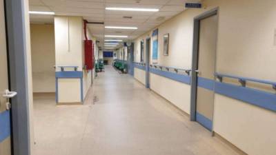 Αιφνίδιος θάνατος βρέφους στο νοσοκομείο Γρεβενών (βίντεο)