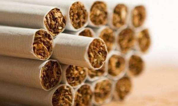 Eξαρθρώθηκε εγκληματική οργάνωση παρασκευής και διακίνησης λαθραίων καπνικών προϊόντων