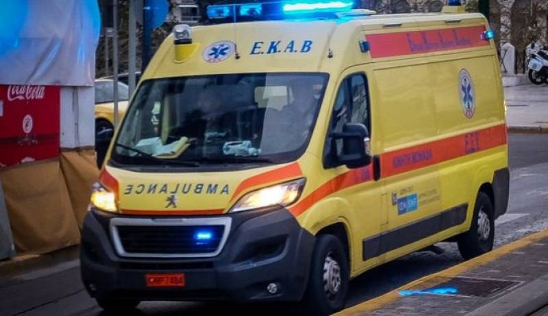 Λαμία: 29χρονος ποδοσφαιριστής πέθανε στο γήπεδο!