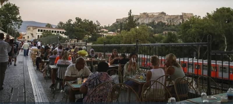 Yπ. Περιβάλλοντος: Προχωράει το σχέδιο για τη Βόρεια Εύβοια - Τι έχει υλοποιηθεί