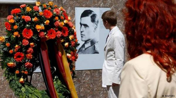 Εβδομήντα χρόνια από την απόπειρα δολοφονίας του Χίτλερ