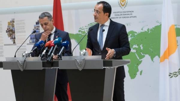 Διεθνείς αντιδράσεις για τις τουρκικές παρανομίες στην κυπριακή ΑΟΖ