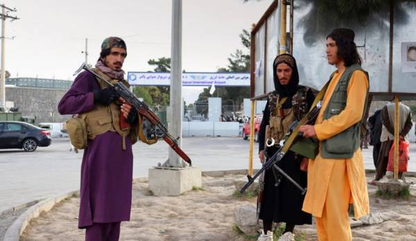 Αφγανιστάν: Έκκληση από εκπρόσωπο των Ταλιμπάν στη διεθνή κοινότητα για μεγαλύτερη βοήθεια
