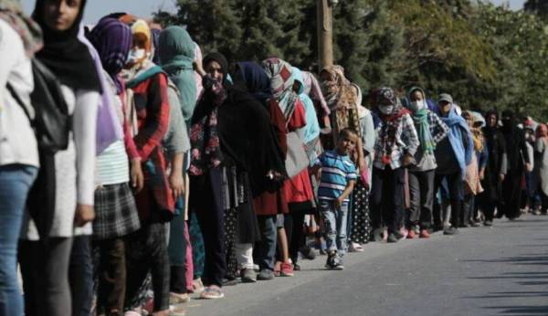 Ιταλία: Νέα κλειστά κέντρα παραμονής μεταναστών σε παραμεθόριες περιοχές