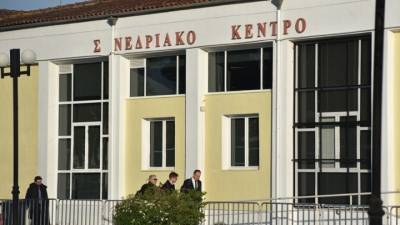 Δίκη για τα Τέμπη: Ολοκληρώνονται σήμερα οι δηλώσεις για την παράσταση προς υποστήριξη της κατηγορίας
