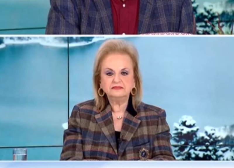 Παγώνη: «Να εμβολιαστούμε για την γρίπη» - Προσοχή σε γονείς με το άνοιγμα των σχολείων (Βίντεο)