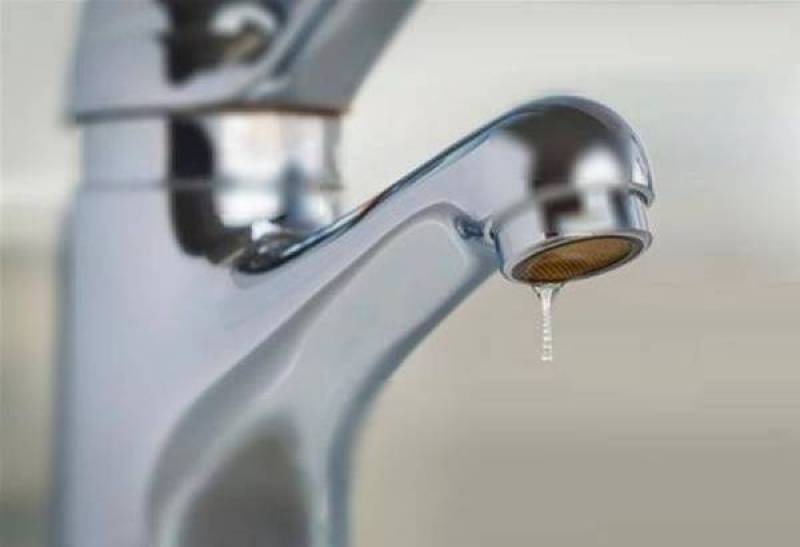 Διακοπή νερού αύριο σε Ασπρόχωμα και Βέργα