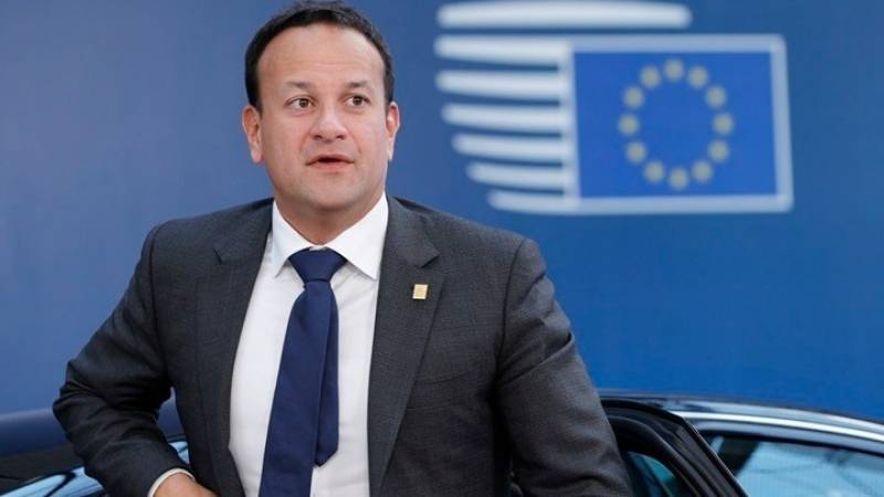 Ιρλανδός πρωθυπουργός: Απίθανη η επίτευξη συμφωνίας για το Brexit ως την επόμενη εβδομάδα