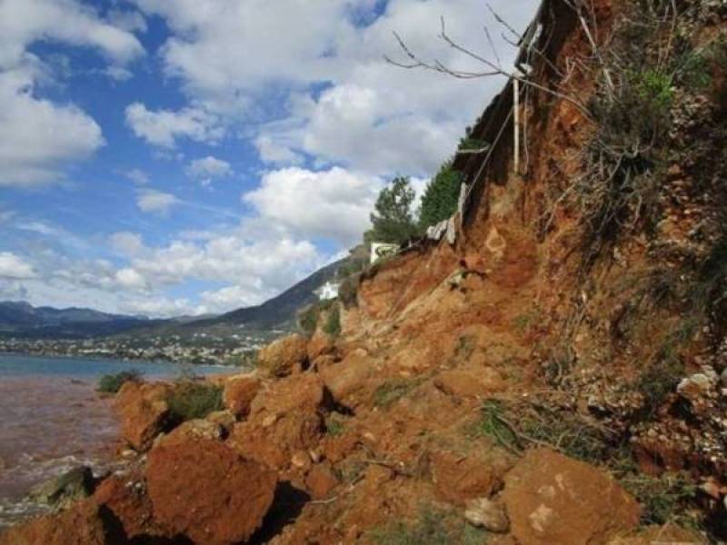 Εγκριση δημοπράτησης του έργου στη Μικρή Μαντίνεια