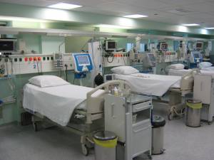 Τα 4 χρόνια λειτουργίας τους: 2.000 ασθενείς σε ΜΕΘ και Μονάδα Εμφραγμάτων στην Καλαμάτα