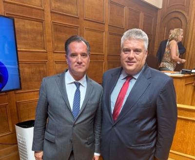 Αυξάνονται οι θέσεις νέων γιατρών στο Νοσοκομείο Καλαμάτας