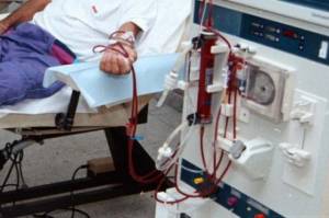 Γενικό Νοσοκομείο Πύργου: Κινδύνεψε να πεθάνει από χαλασμένο φίλτρο αιμοκάθαρσης