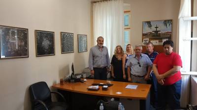 Στο Λεβεντάκη ο Μορφωτικός Σύλλογος Φιλιατρών