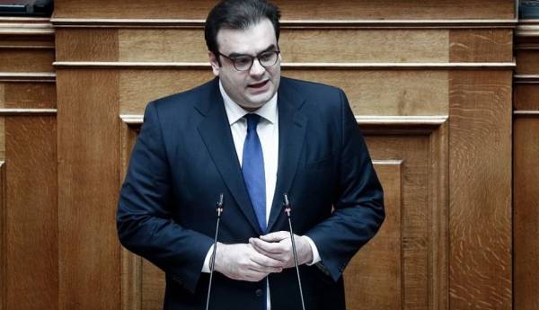 Πιερρακάκης: Θα επιδιώξουμε την αλλαγή του άρθρου 16 περί ιδιωτικών πανεπιστημίων