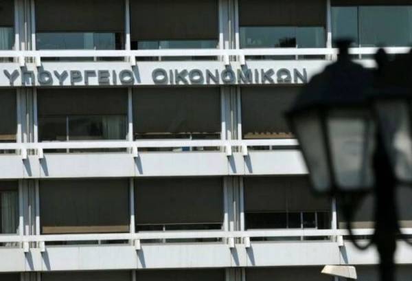 «Βουτιά» εσόδων 295 εκατ. ευρώ τον Ιανουάριο - Πρωτογενές έλλειμμα 1,47 δισ. ευρώ