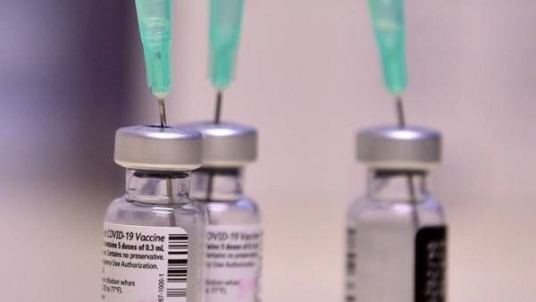 Χιλή: Συμφωνία με την CanSino για την αγορά 1,8 εκατ. δόσεων εμβολίων