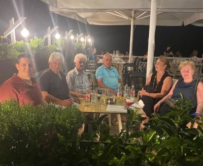 Νέα διοίκηση στο “Δίκτυο Φίλων Κάστρου Κορώνης”