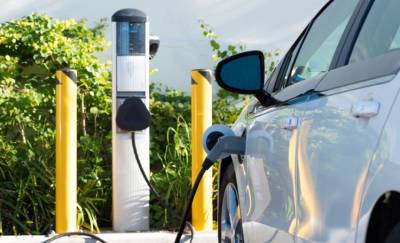 Ηλεκτρικά οχήματα στον Δήμο Μεγαλόπολης