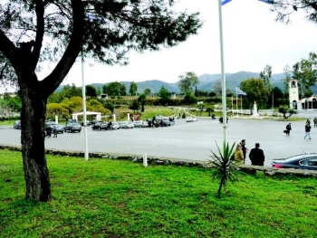  Κέντρο νεοσυλλέκτων το στρατόπεδο Καλαμάτας 