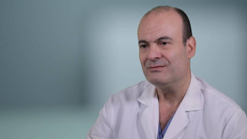 “Εφυγε” ο Μεσσήνιος καθηγητής Δημ. Καρμπαλιώτης
