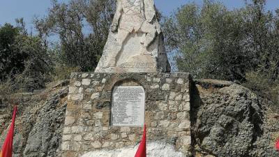 Εκδήλωση τιμής για τα 82 χρόνια από τη μάχη της Χώρας